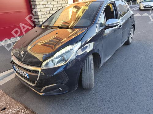 Left front window switch PEUGEOT 208 I (CA_, CC_) 1.2 PureTech 82 | BP36671437I27 - Image 14