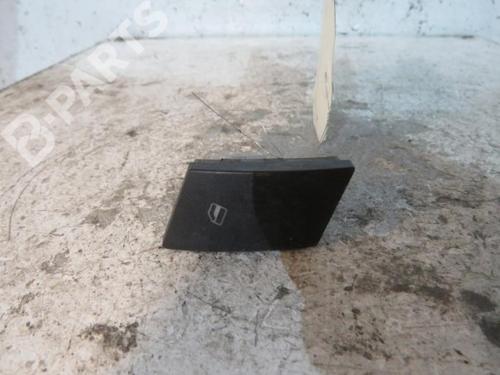 Used Right front window switch Right front window switch SEAT IBIZA III (6L1) 1.9 SDI (64 hp) 10606637 10606637