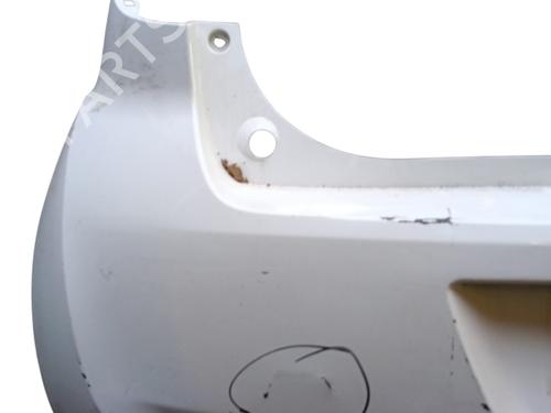 Rear bumper OPEL AGILA B (H08) 1.2 (F68) | BP31174729C8