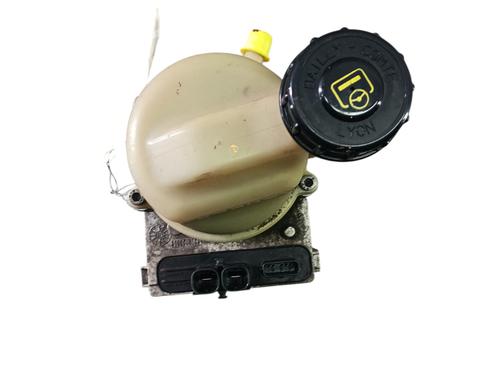 Steering pump DACIA SANDERO II TCe 90 (B8M1, B8MA, B8AC) | BP33535073M99 - Image 2