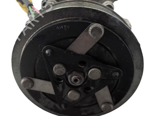 AC compressor PEUGEOT 207 (WA_, WC_) 1.4 HDi | BP32315116M34