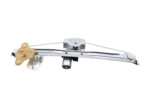 Used Front right window mechanism RENAULT CAPTUR I (J5_, H5_) 0.9 TCe 90 (90 hp) 25097991