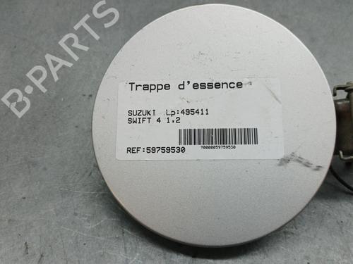 fuel-flap-suzuki-swift-iv-fz-nz-2010-25077604 main image