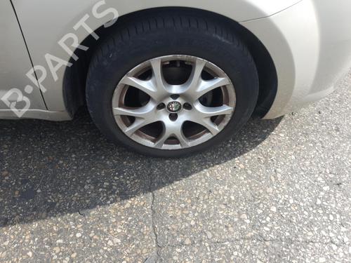Left front driveshaft ALFA ROMEO MITO (955_) 1.4 MultiAir (955AXL1B) | BP25088832M38  - Image 19