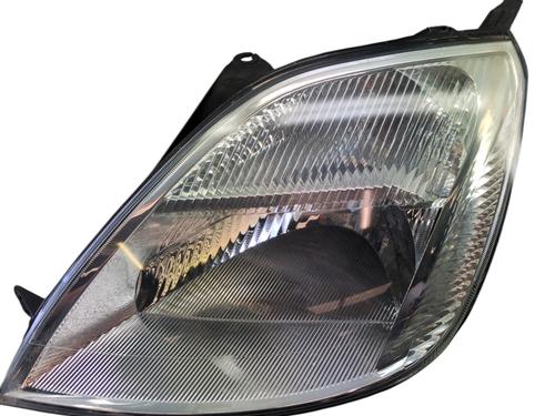 Left headlight FORD FIESTA V (JH_, JD_) 1.3 | BP27390160C28 