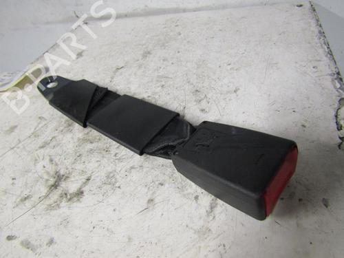 Used Seat buckle CITROËN C3 I (FC_, FN_) 1.4 i (73 hp) 25107051