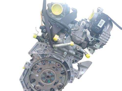 Engine NISSAN MICRA IV (K13K, K13KK) 1.2 DIG-S | BP32452139M1