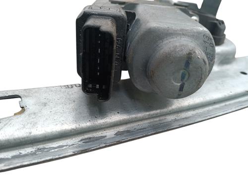 Front right window mechanism RENAULT GRAND SCÉNIC II (JM0/1_) 1.9 dCi (JM14) | BP30083174C23