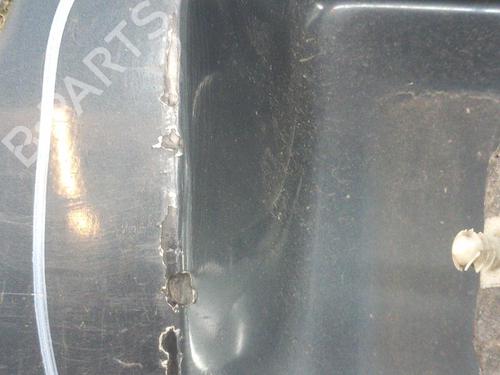 Rear bumper VW GOLF IV (1J1) 1.6 | BP25054073C8 