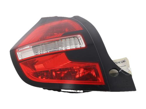Left taillight RENAULT TWINGO III (BCM_, BCA_) 0.9 TCe 90 (BCM9, BCM2) | BP39710700C34 - Image 3