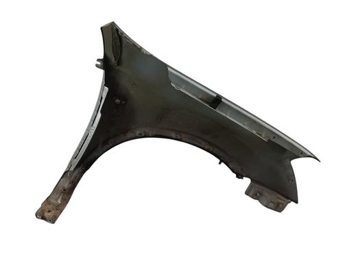 Left front fenders NISSAN QASHQAI / QASHQAI +2 I (J10, NJ10, JJ10E) 1.5 dCi | BP26930024C41 