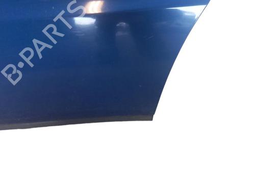 Left rear door MERCEDES-BENZ A-CLASS (W168) A 140 (168.031, 168.131) | BP25073435C4 