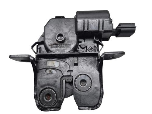Used Tailgate lock RENAULT CAPTUR I (J5_, H5_) 1.5 dCi 90 (J5N4, J5M5, J5MW, J5M6, J5AL, J5AJ) (90 hp) 29221886