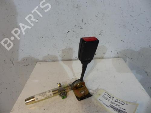 Used Seat buckle MERCEDES-BENZ C-CLASS (W203) C 200 CDI (203.004) (116 hp) 25114133