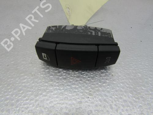Used Warning switch BMW 1 (E87) 118 d (143 hp) 25082851