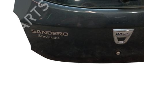 Tailgate DACIA SANDERO II 1.2 | BP36954792C6 - Image 6