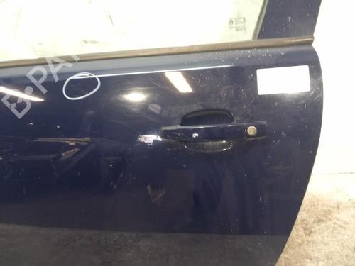 Left front door OPEL CORSA D (S07) 1.3 CDTI (L08, L68) | BP25055505C2 