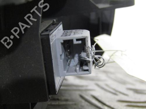 Used Right rear window switch AUDI A4 B7 (8EC) [2004-2009]  25069487