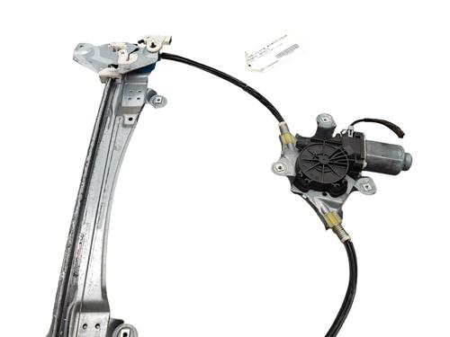Front right window mechanism RENAULT TWINGO II (CN0_) 1.5 dCi 75 | BP26398180C23 