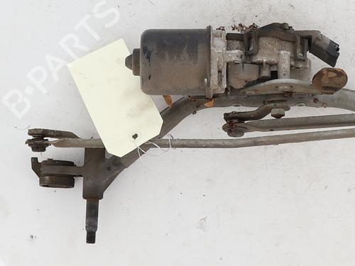 Front wiper motor CITROËN C3 II (SC_) 1.6 HDi | BP37588353M29 - Image 4