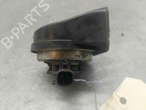 Used Horn Horn CHEVROLET AVEO / KALOS Hatchback (T250, T255) [2006-2026] 25088581 25088581