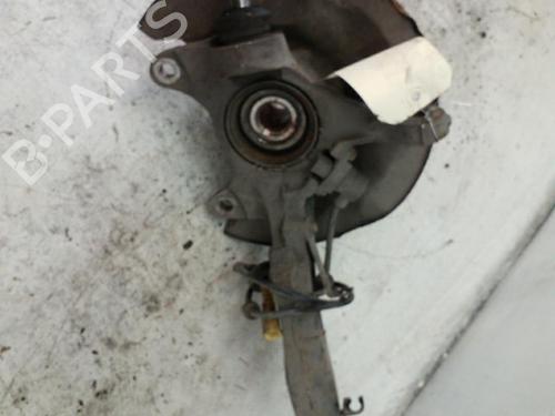Left front steering knuckle MG MG ZS 2.0 TD | BP25067854M25 - Image 2