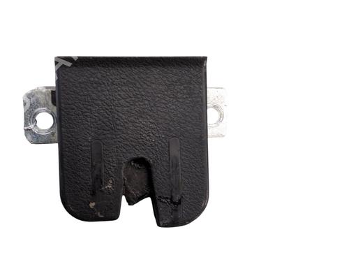 Used Tailgate lock Tailgate lock VW POLO IV (9N_, 9A_) 1.4 TDI (70 hp) 29635245 29635245