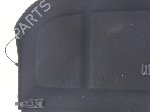 Used Rear parcel shelf Rear parcel shelf 37078833 37078833