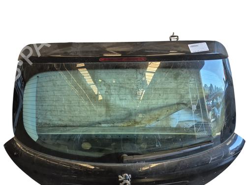 Used Tailgate PEUGEOT 207 (WA_, WC_) 1.6 16V VTi (120 hp) 25602703