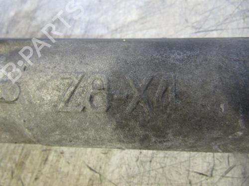 Steering rack CITROËN C5 II (RC_) 1.6 HDi (RC8HZB) | BP25079314M22 - Image 5