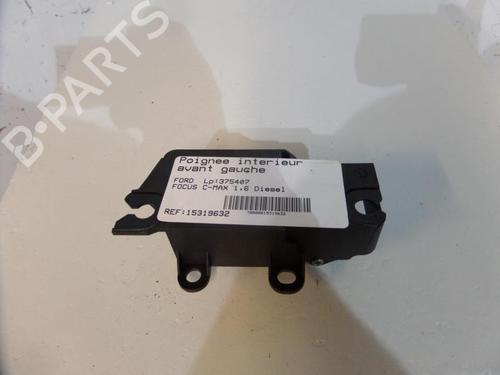 Used Front left interior door handle Front left interior door handle FORD FOCUS C-MAX (DM2) 1.6 TDCi (109 hp) 25096737 25096737