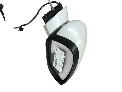 Used Right mirror Right mirror CITROËN C5 III (RD_) 2.0 HDi 140 (RDRHF8, RDRHFA, RDRHA8, RDRHAJ) (140 hp) 33304802 33304802