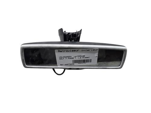 Used Rear mirror VW GOLF VII (5G1, BQ1, BE1, BE2) [2012-2021]  25057293