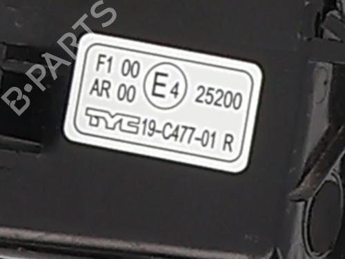 Reverse light RENAULT TRAFIC III Van (FG_) 1.6 dCi 115 (FGMD) | BP33869725C36  - Image 5