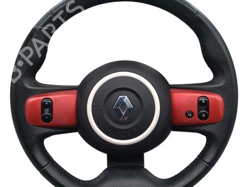 Rat RENAULT TWINGO III (BCM_, BCA_) 0.9 TCe 95 (92 hp) 30813782