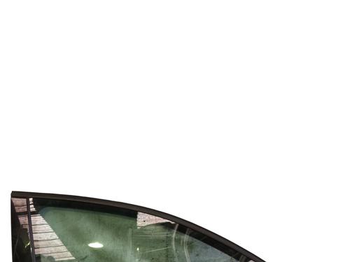 Right front door VW GOLF VI (5K1) 1.4 TSI | BP27629175C3 