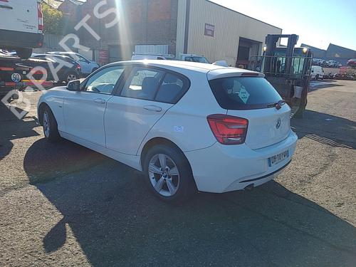 Right front window switch BMW 1 (F20) 116 d | BP25078300I26 - Image 22