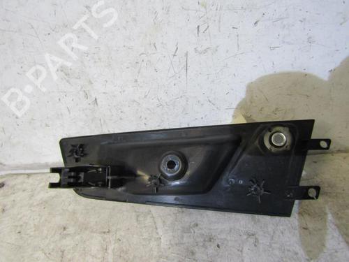 Used Front right interior door handle Front right interior door handle BMW X3 (E83) 3.0 d (204 hp) 25064234 25064234