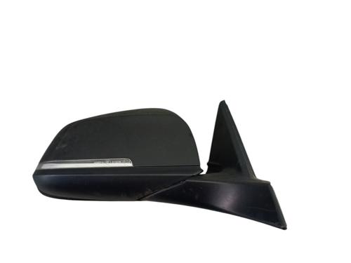 Right mirror BMW 1 (F21) 114 d | BP27837272C27 