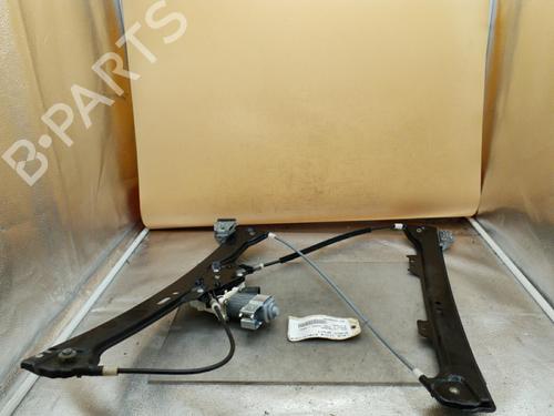 Front right window mechanism BMW 5 (E60) 530 d | BP25092835C23 