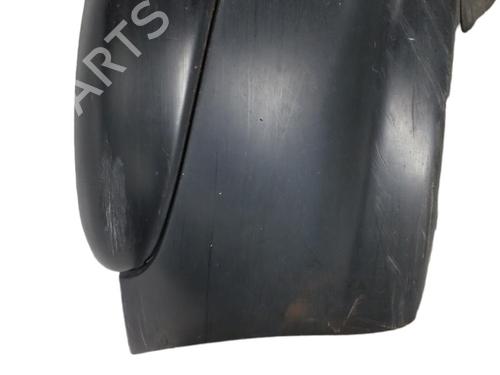 Front bumper PEUGEOT 206 Hatchback (2A/C) 1.4 HDi eco 70 | BP25054647C7 
