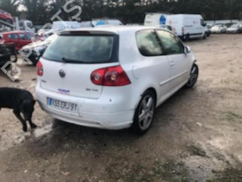 Right tailgate light VW GOLF V (1K1) 2.0 TDI | BP25091105C80  - Image 5