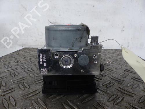 ABS pump RENAULT MEGANE IV Grandtour (K9A/M/N_) 1.2 TCe 130 (K9MR) | BP25107839M43 