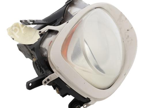 Used Left headlight Left headlight ALFA ROMEO MITO (955_) 1.6 JTDM (955AXC1B) (120 hp) 35891277 35891277