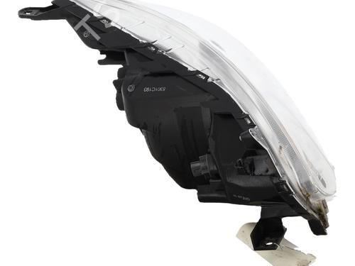 Left headlight MITSUBISHI MIRAGE / SPACE STAR VI Hatchback (A0_A) 1.2 (A03A) | BP37651398C28 - Image 2