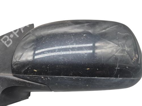Left mirror TOYOTA RAV 4 III (_A3_) 2.2 D 4WD (ALA30_, ALA30R) | BP28498425C26 