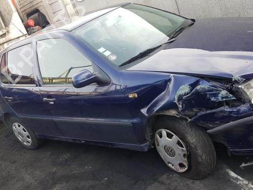 Alternator VW POLO (6N2) 1.9 D | BP25107980M7  - Image 8