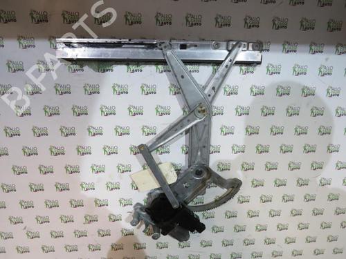 Front right window mechanism OPEL MERIVA A MPV (X03) 1.7 CDTI (E75) | BP25086375C23 