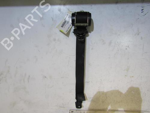 Used Rear right belt tensioner OPEL ASTRA H Estate (A04) 1.3 CDTI (L35) (90 hp) 25079353