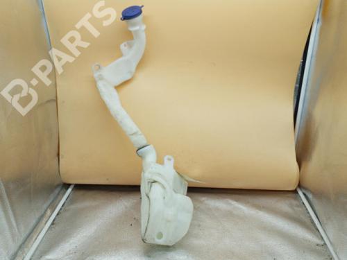 Used Windscreen washer tank Windscreen washer tank PEUGEOT 208 I (CA_, CC_) 1.5 BlueHDI 100 (102 hp) 10575493 10575493